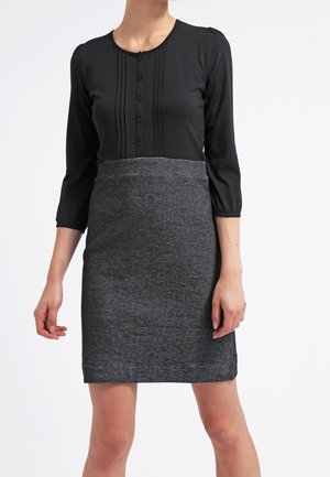 Jurk - black