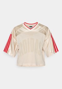 Επιλέχθηκε, crystal linen/off white/pure ruby