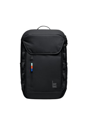 PRO PACK LAPTOPFACH - Rucksack - black