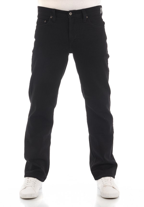 BIG SUR - Jeans Straight Leg