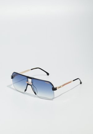 UNISEX - Saulesbrilles - black