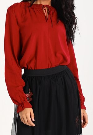 Tunika - red