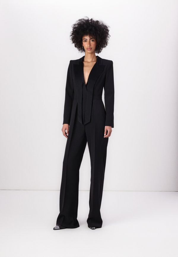 WOMEN - Jumpsuit - nero