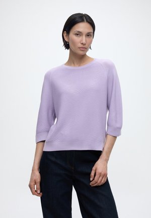 Marc O'Polo DENIM Maglione - wild orchid
