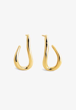 Singularu, Orecchini - gold-coloured