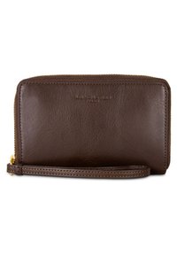 Niet geselecteerd, marron