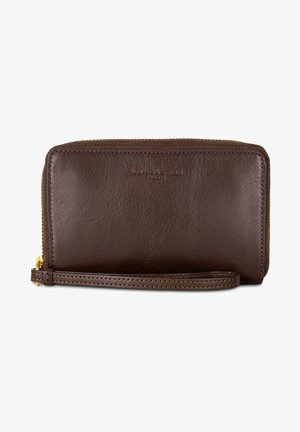 LANCASTER LÉGENDE - Wallet - marron
