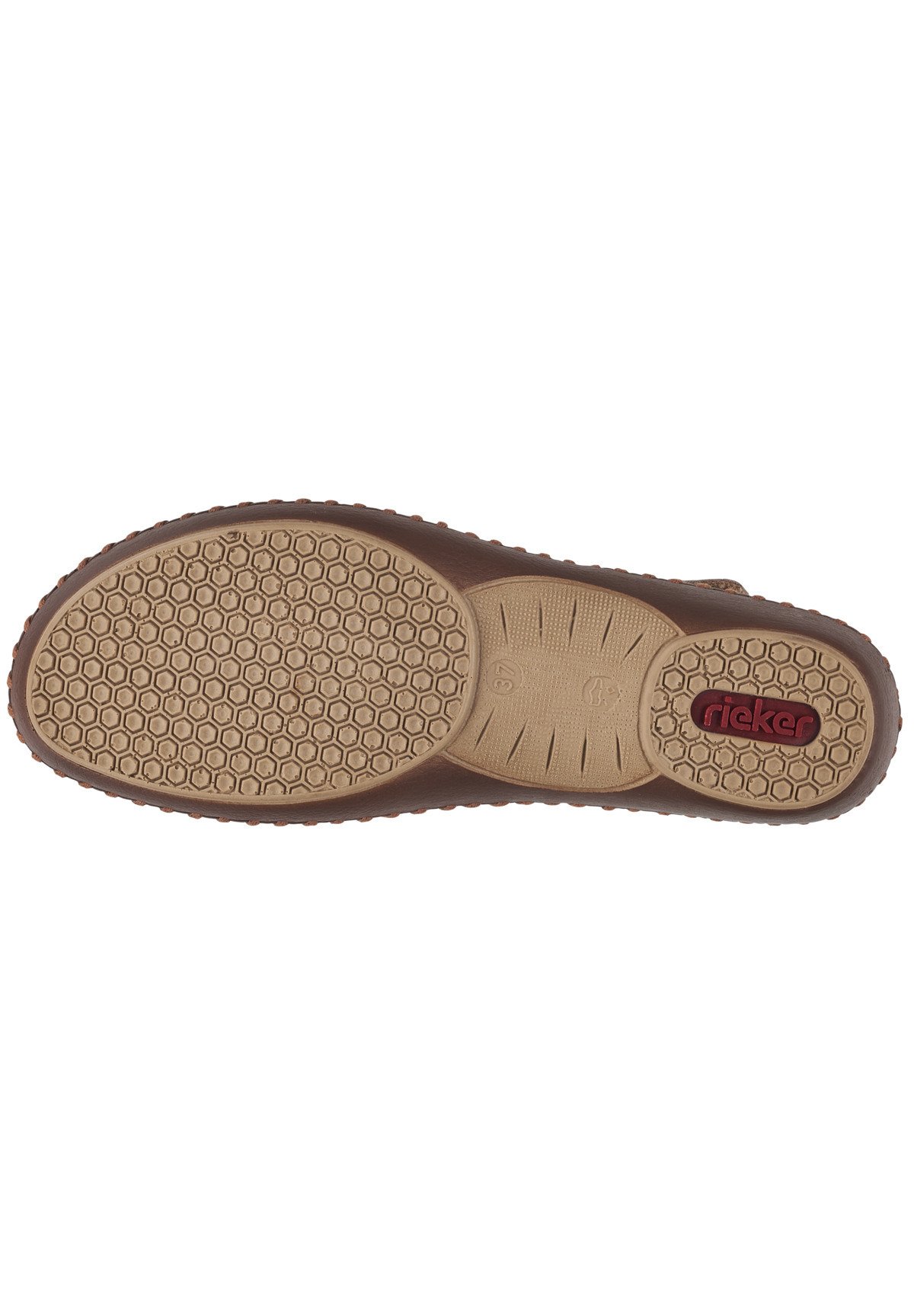 Rieker Sandals clay icegrey Rieker Sandals clay icegrey