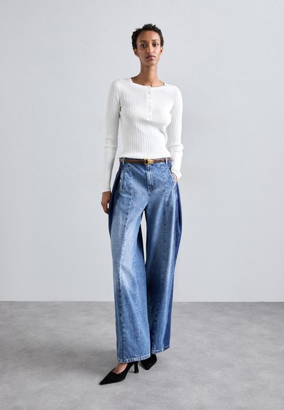 sandro BELT - Curea - marron