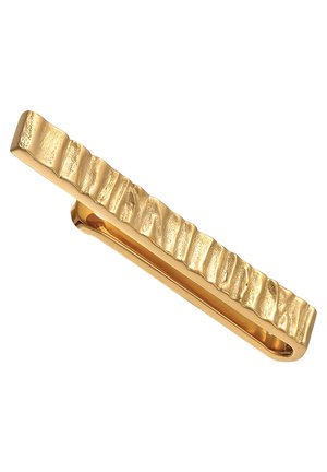 BASIC - Manschettenknopf - gold-coloured