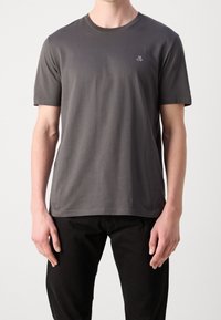 Marc O'Polo T-shirt basic - grey