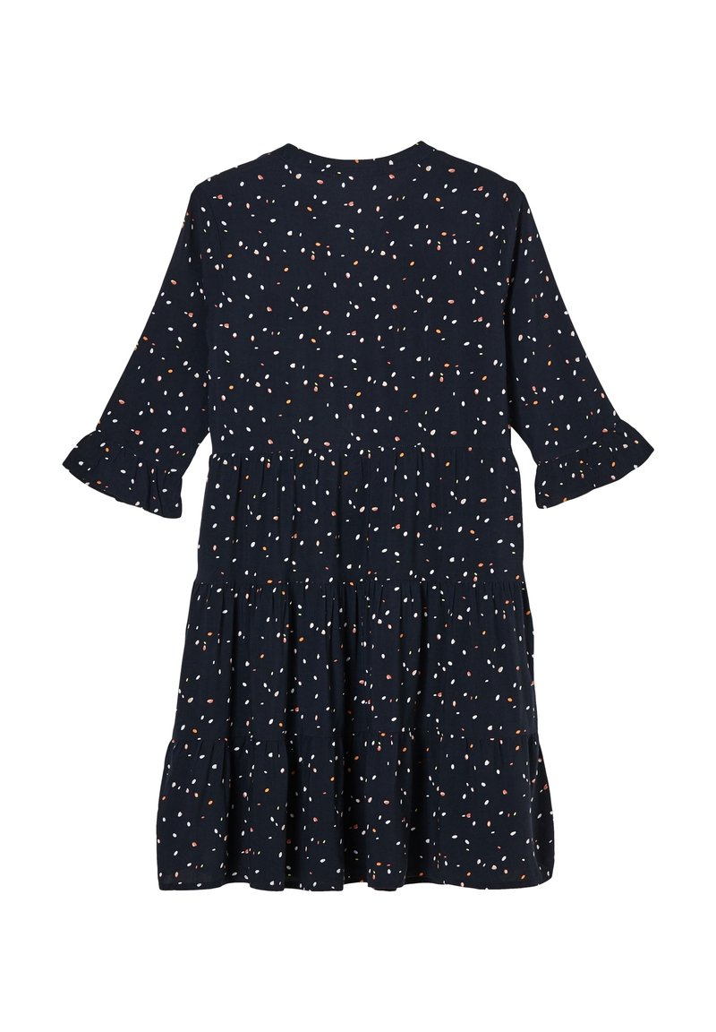 Kinder Freizeitkleider | s.Oliver Freizeitkleid blue/dunkelblau - HA10948 Kinder Freizeitkleider | s.Oliver Freizeitkleid blue/dunkelblau - HA10948