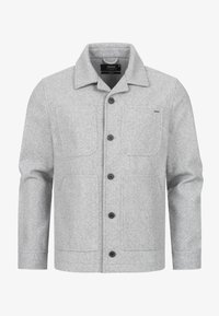 Unselected, lt grey mix