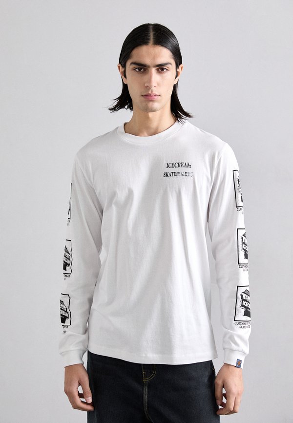 WORLD TOUR - Long sleeved top4