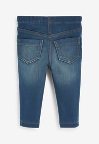 Next 1-PACK JEGGINGS (3MTHS-7YRS) - Farkkuleggingsit - blue