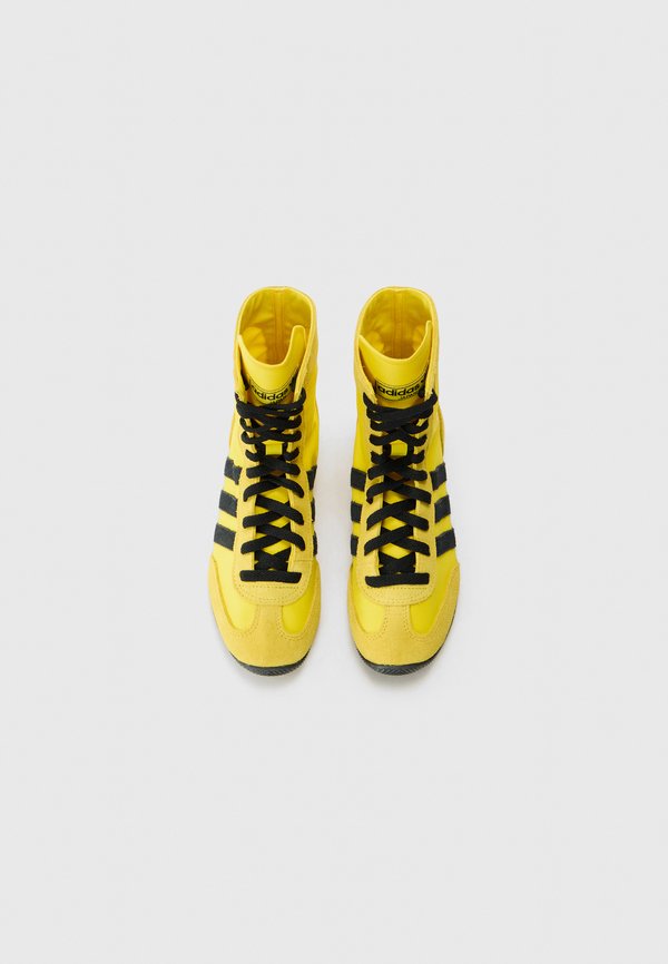 JAPAN H - High-top trainers4