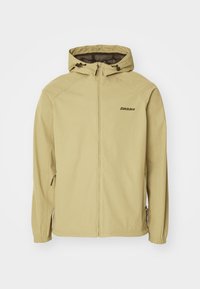 RONAN SHELL JACKET - Jachetă de vară - imperial green