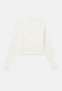 Πουλόβερ - ivory