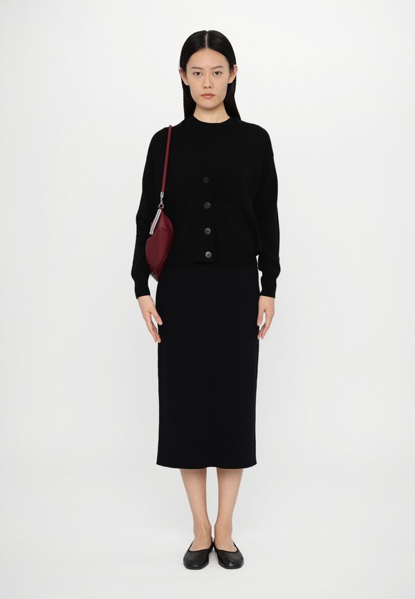 LENA - Pencil skirt - nero4