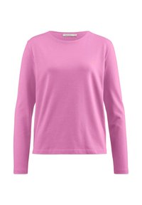Unausgewählt, pink