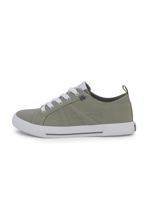 Armor lux, AVEL - Sneakers laag - light khaki