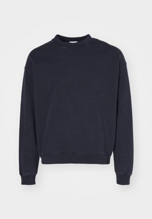Felpa - black