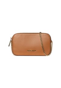 Non selezionato, leather and gold