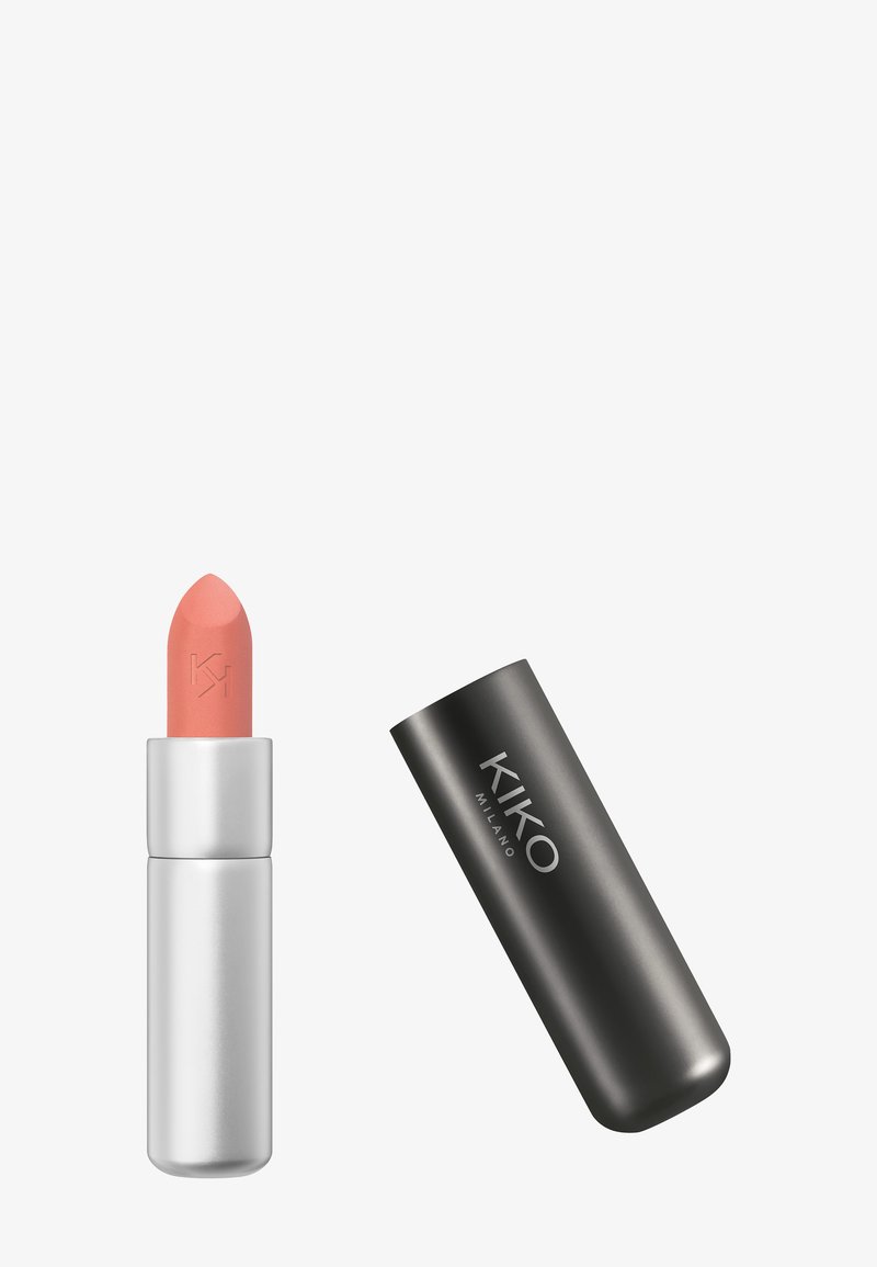KIKO Milano POWDER POWER LIPSTICK beżowy