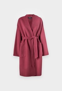 WEEKEND MaxMara Mantel - light pink