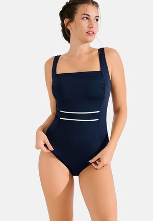 Maillot de bain - bleu