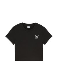 Unausgewählt, black