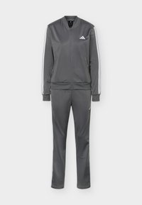 Niewybrane, grey five