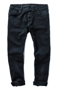 Unausgewählt, black