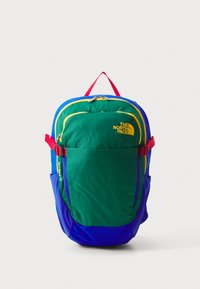 Selezionato, green/blue