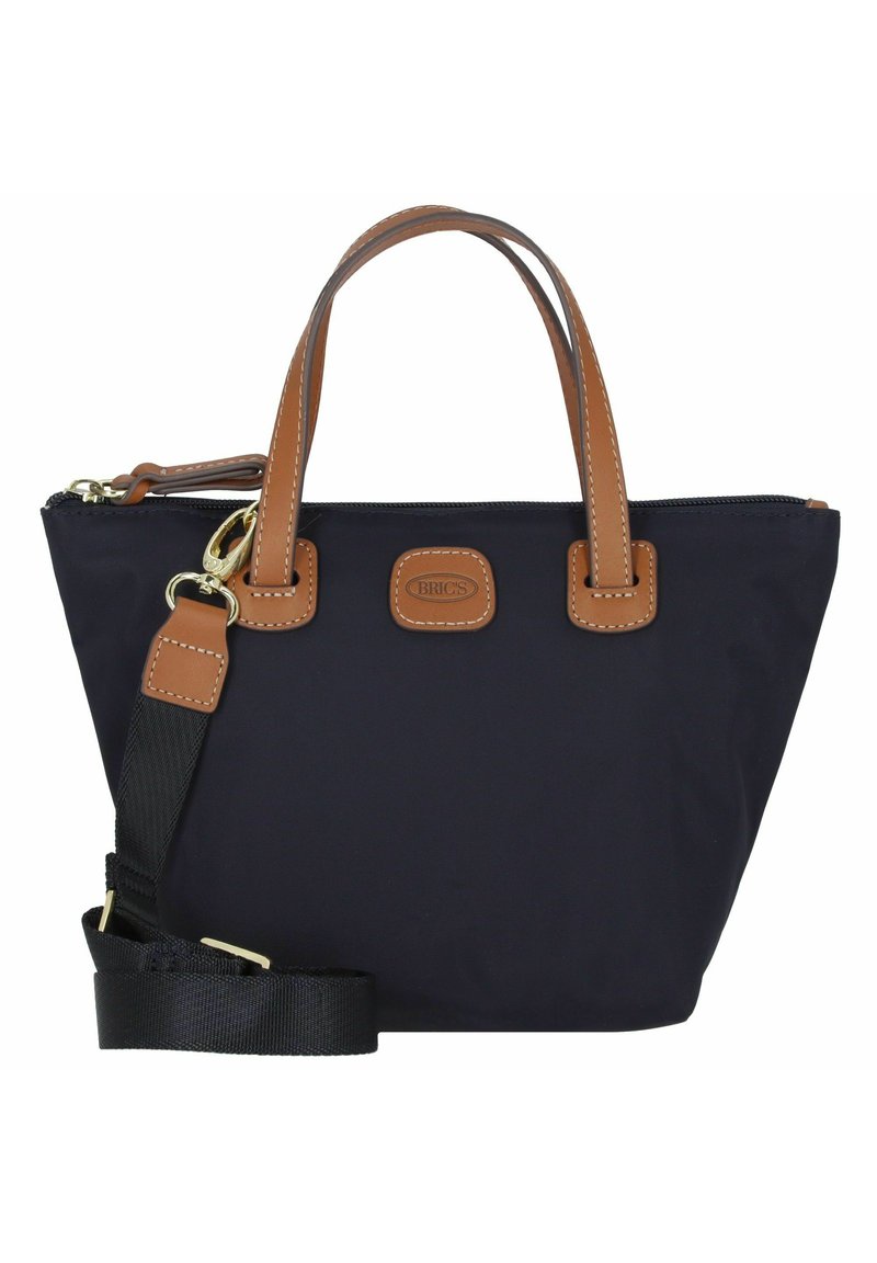 Bric's X COLLECTION SPORTINA XS - Sac à main - ocean blue/bleu marine ...