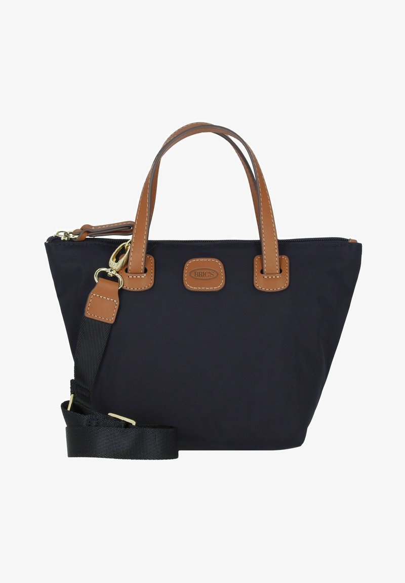 Bric's X COLLECTION SPORTINA XS - Handtas - ocean blue
