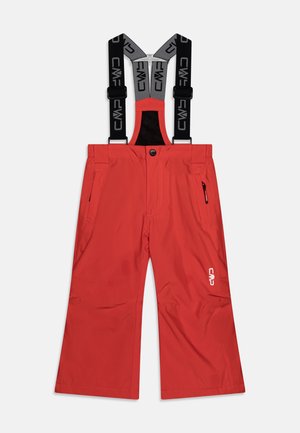 CMP Unisex Clima Protect ski salopette - Skihose - Kind | Hardloop CMP Unisex Clima Protect ski salopette - Skihose - Kind | Hardloop