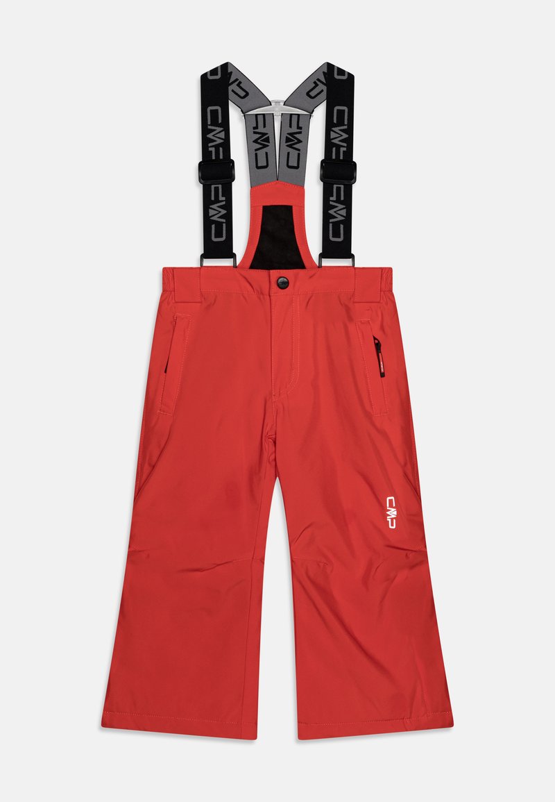 CMP Skibroek lichtrood