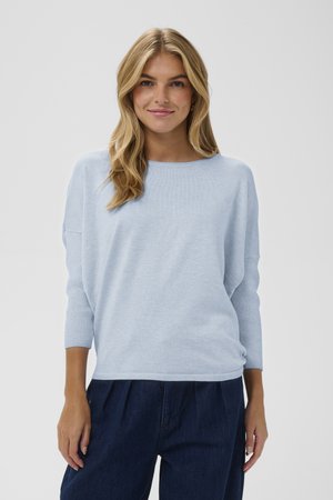 Pulóver - heather melange