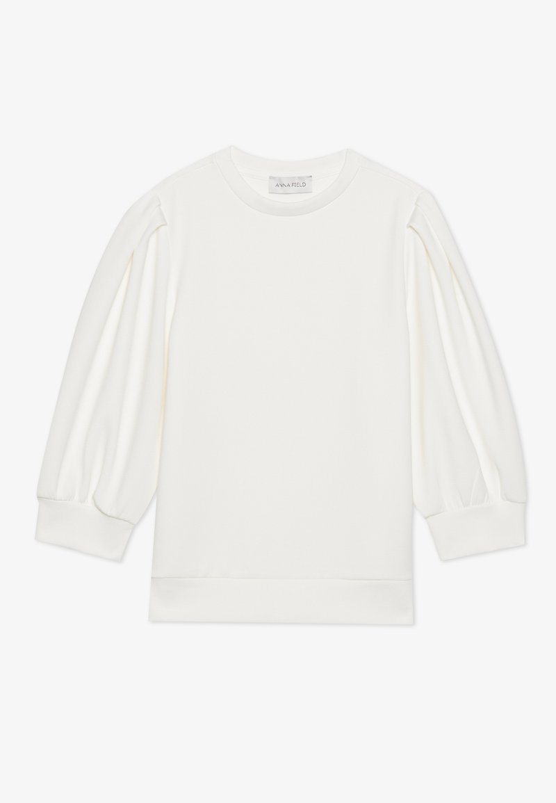 Anna Field Sweater crème Anna Field Sweater crème