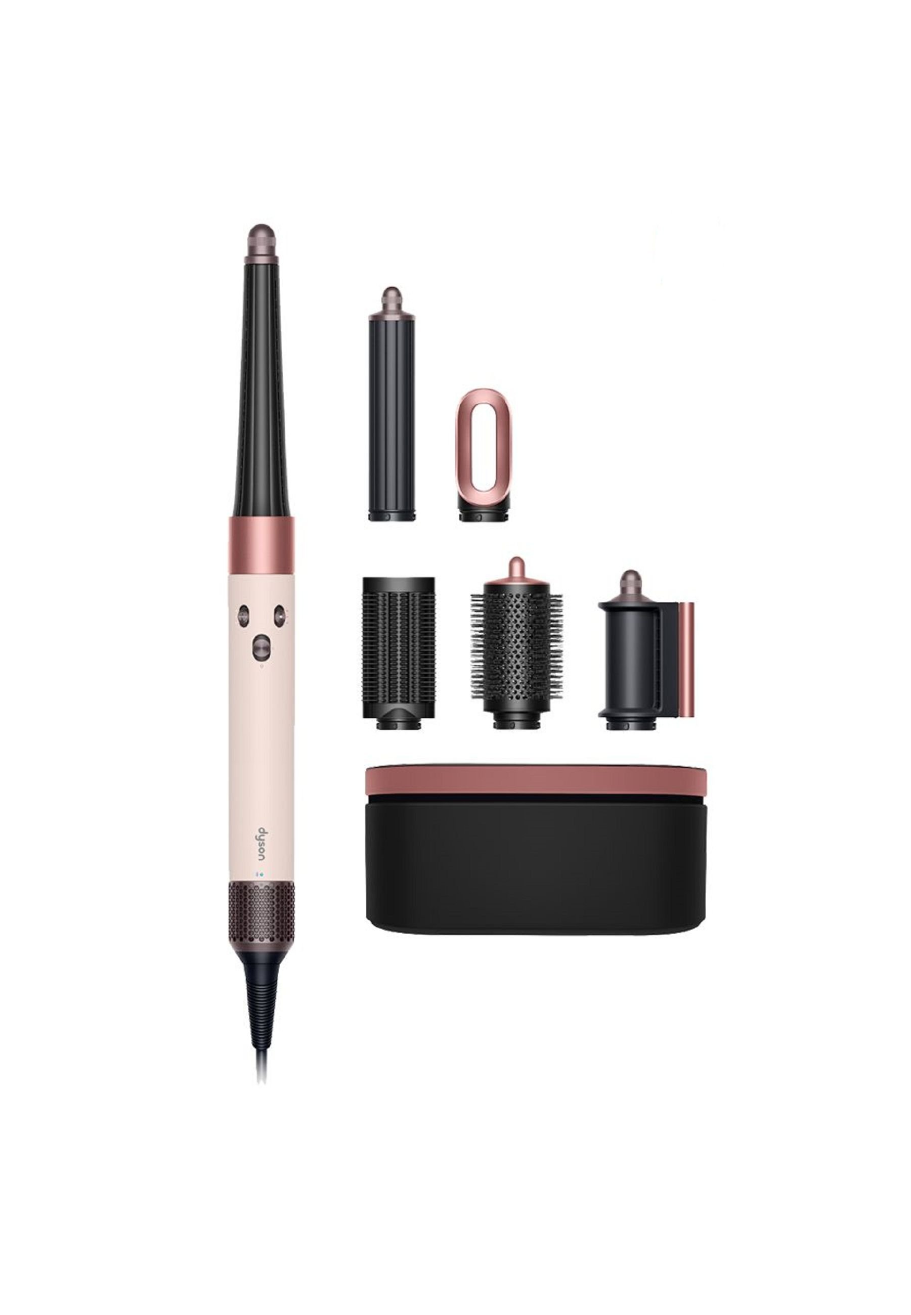 Dyson AIRWRAP I.D.™ MULTI-STYLER AND HAIRDRYER STRAIGHT + WAVY