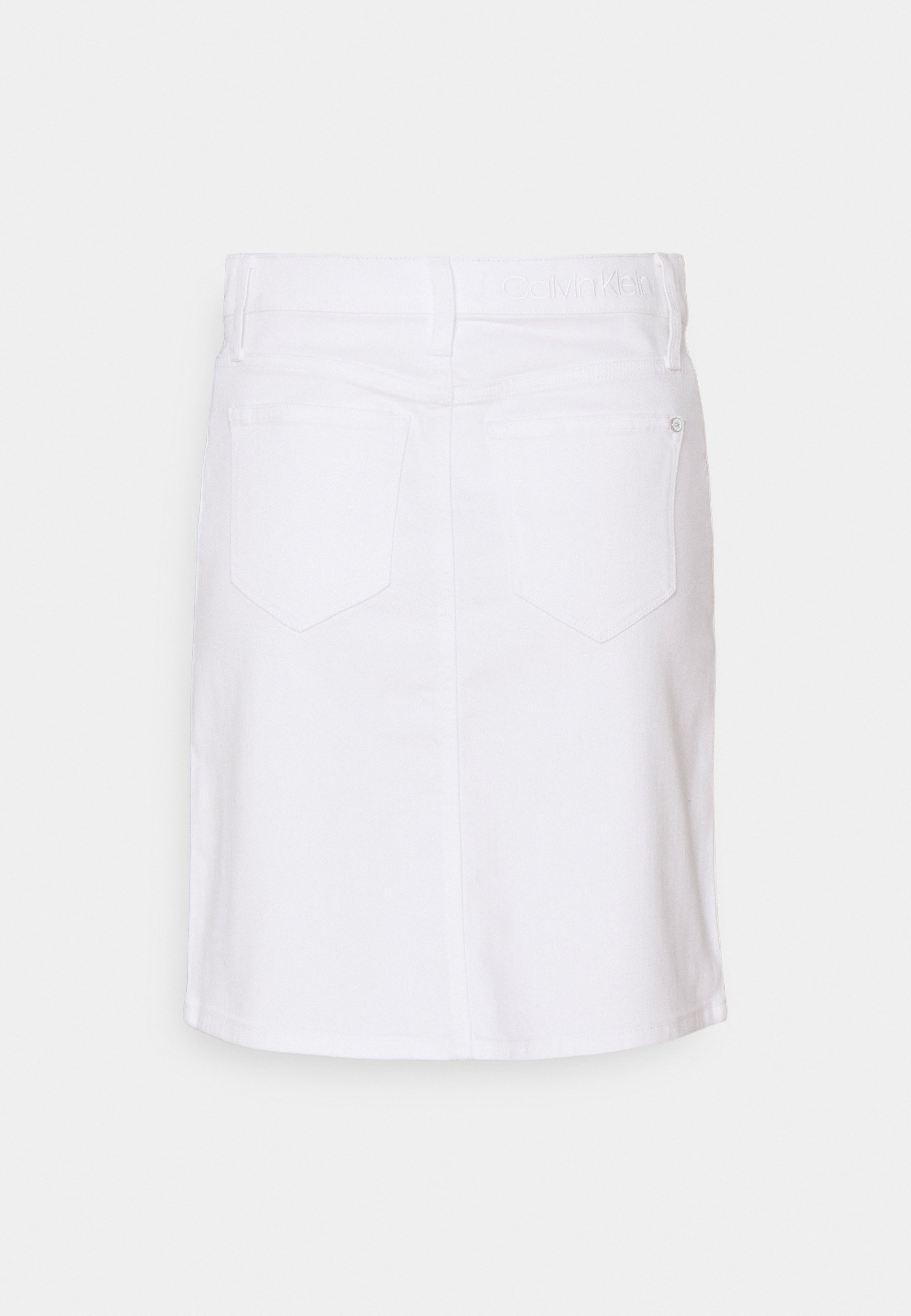 Femme MID RISE SKIRT - Minijupe Femme MID RISE SKIRT - Minijupe