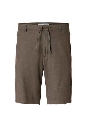 Selected, Shorts - chocolate torte