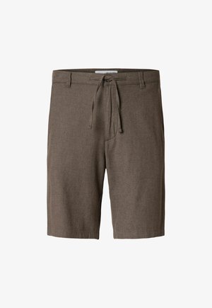 Selected, Shorts - chocolate torte