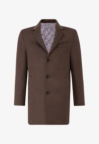 Niet geselecteerd, braun