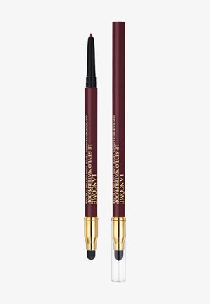LANCÔME LE STYLO WATERPROOF EYELINER 10 - Eyeliner - black