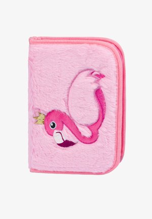 Pencil case - rosa