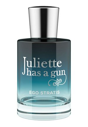 JULIETTE HAS A GUN EGO STRATIS  EAU DE PARFUM - Eau de Parfum - transparent