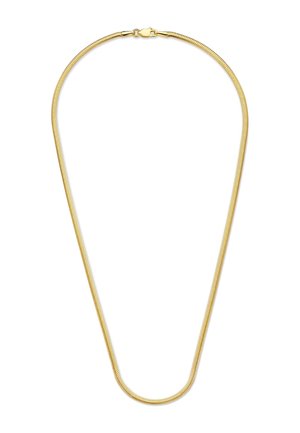 Collier - gold-coloured