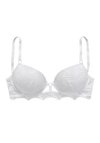 BRA - Push-up BH - white